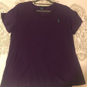 Ralph Lauren Sport Short Sleeve T-shirt